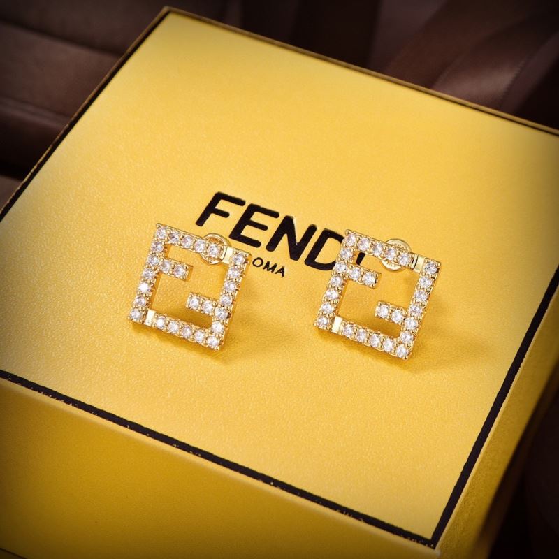 Fendi Earrings